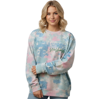 Adult Cloud Crewneck 600 (CCCN-100)